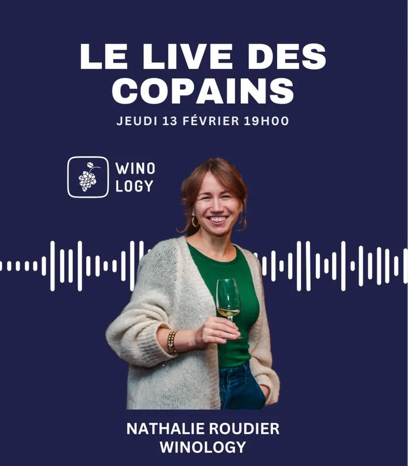 La Cave des Copains