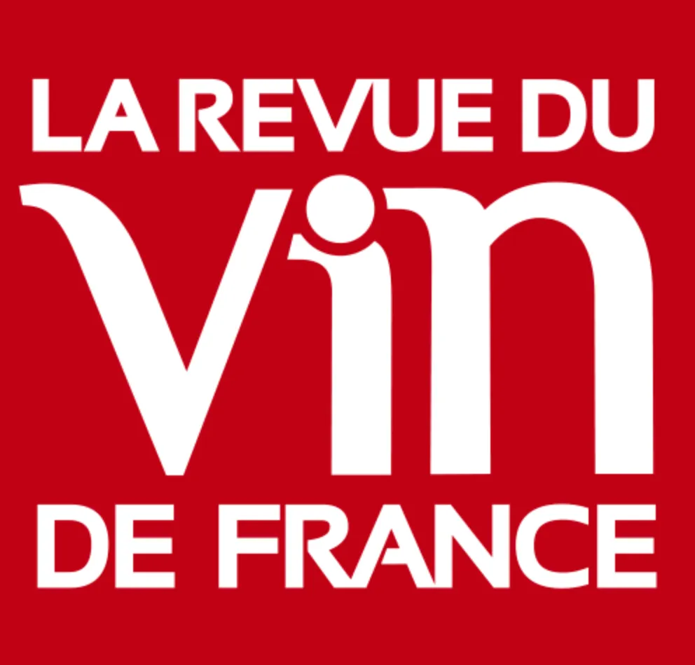 La Revue du Vin de France