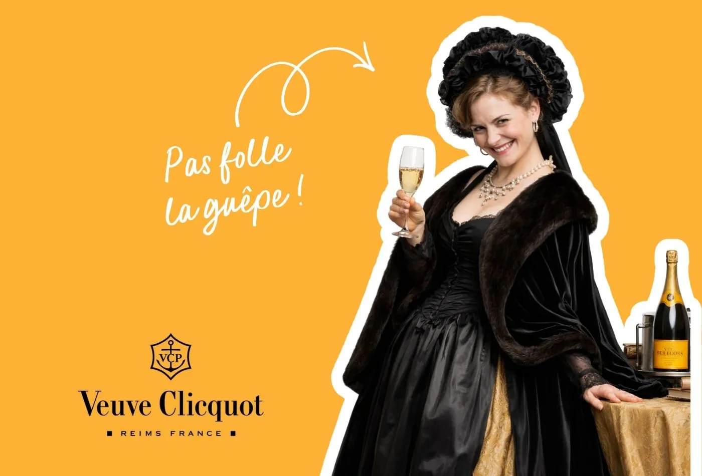 Veuve Clicquot
