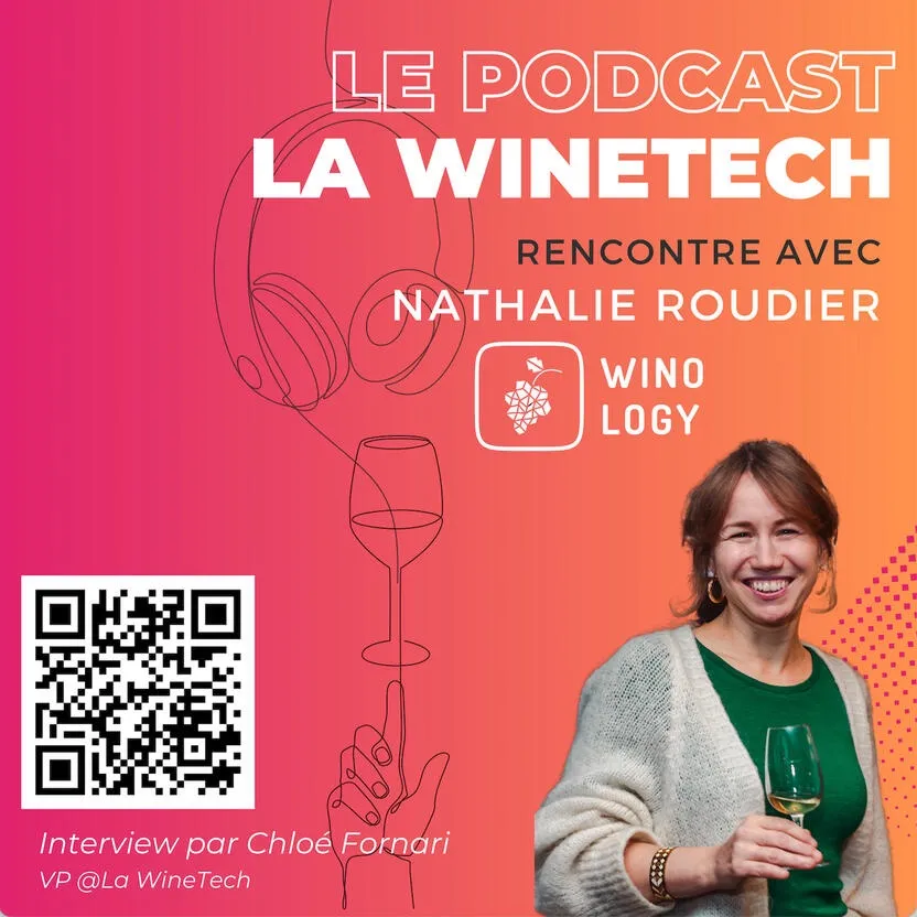 Podcast La Winetech