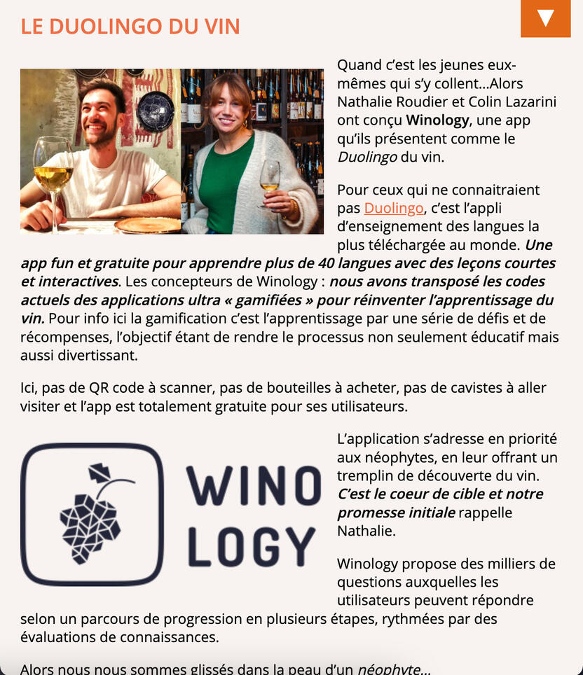 Lien de téléchargement