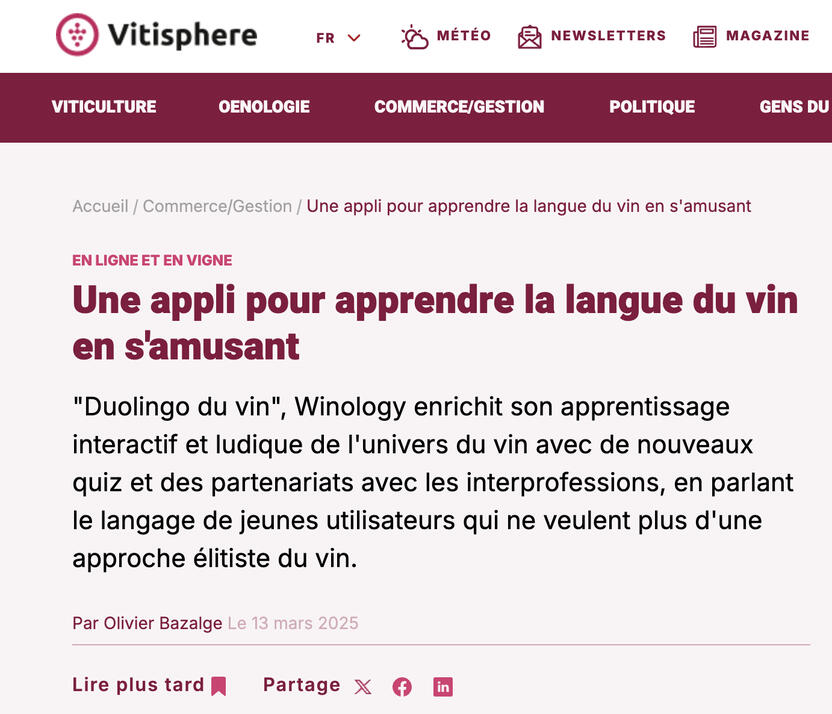 Lien de téléchargement